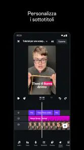 Edits: por Editor screenshot