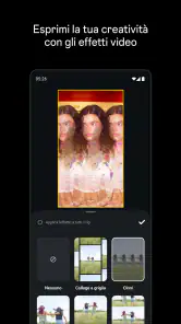 Edits: por Editor screenshot