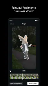 Edits: por Editor screenshot