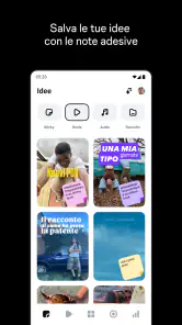 Edits: por Editor screenshot