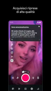 Edits: por Editor screenshot