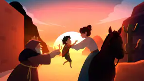 El Hijo - A Wild West Tale screenshot 1