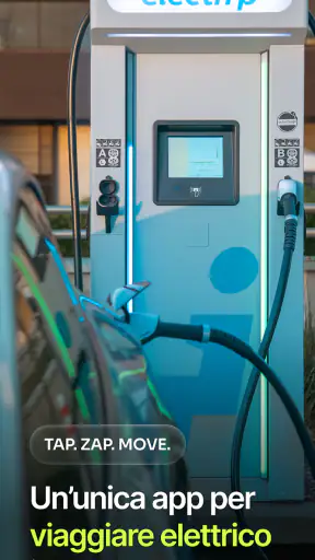 Electrip EV Charging screenshot 1