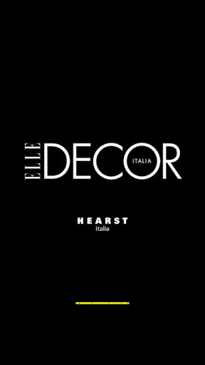 Elle Decor Italia screenshot 1