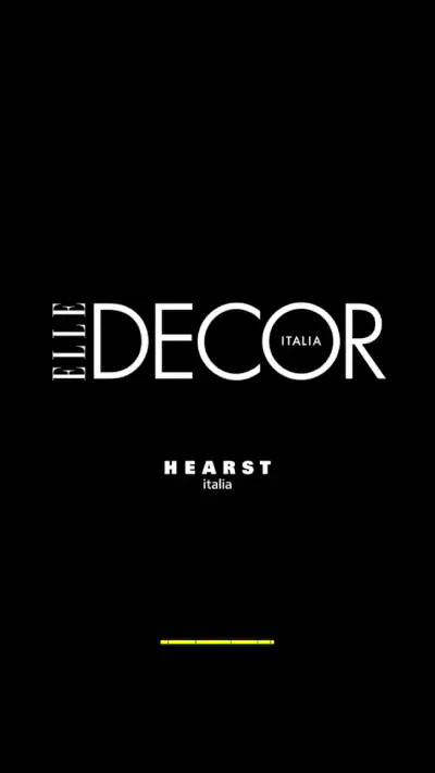 Elle Decor Italia screenshot 1