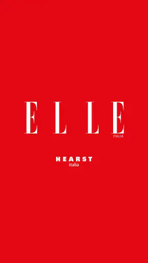 Elle Italy screenshot 1