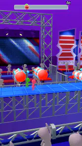 Epic Race 3D: Gioco di parkour screenshot
