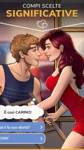 Episode - Scegli la tua storia screenshot
