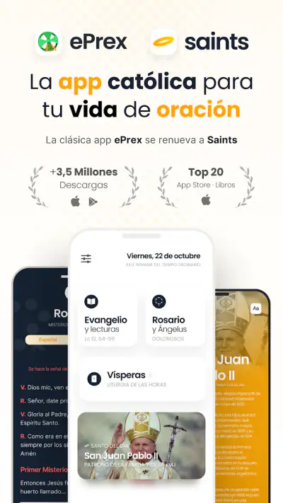 ePrex: Liturgia delle Ore screenshot 1
