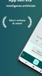 Età Facciale - Calcolatore AI screenshot