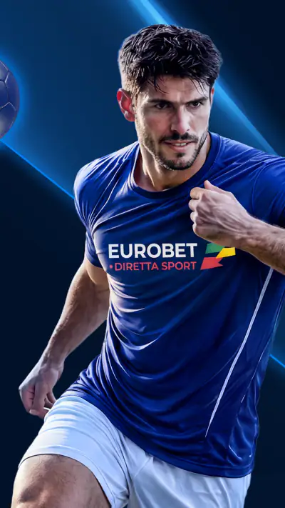 Eurobet: Diretta Sport screenshot 1