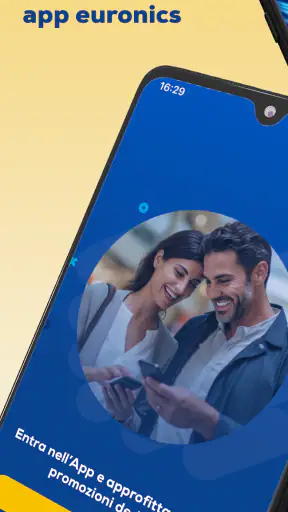 Euronics - Offerte Elettronica screenshot 1