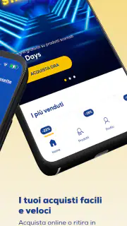 Euronics - Offerte Elettronica screenshot 7
