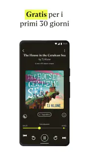 Everand: ebook e audiolibri screenshot 3