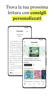 Everand: ebook e audiolibri screenshot 4