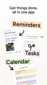 Evernote - L'organizer di note screenshot
