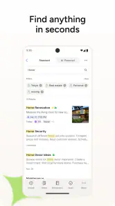 Evernote - L'organizer di note screenshot