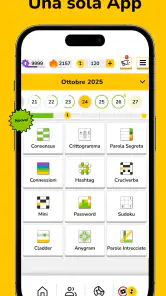 Everyday Puzzles: Mini Giochi screenshot