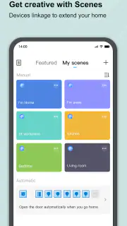 eWeLink - Smart Home screenshot 2
