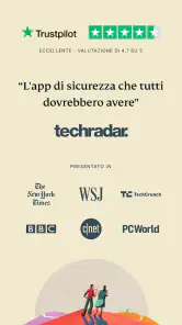 ExpressVPN - Veloce e Sicuro screenshot