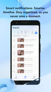 EZVIZ screenshot