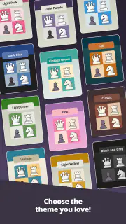 EZZY Chess screenshot 2