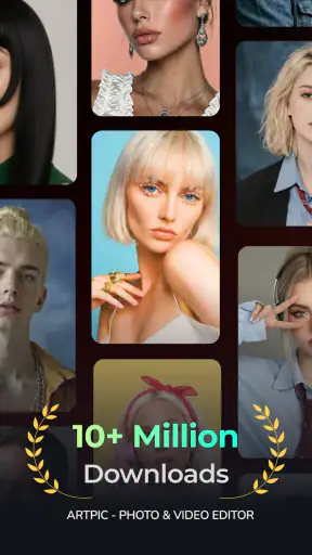 Face Swap, AI Avatar Magic screenshot 1