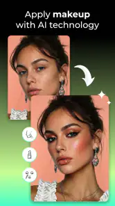 Face Swap, AI Avatar Magic screenshot