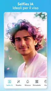 Facetune Editor per Foto/Video screenshot