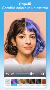 Facetune Editor per Foto/Video screenshot