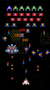 Falcon Squad: Classic Arcade screenshot