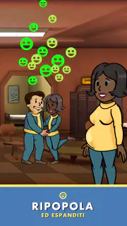 Fallout Shelter screenshot 7