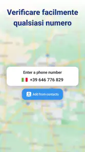 Family Locator: Trova Famiglia screenshot