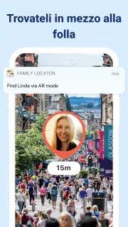 Family Locator: Trova Famiglia screenshot 4