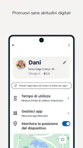 Family Space screenshot