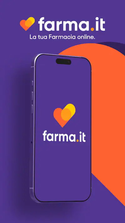 Farma.it - Farmacia Online screenshot 1
