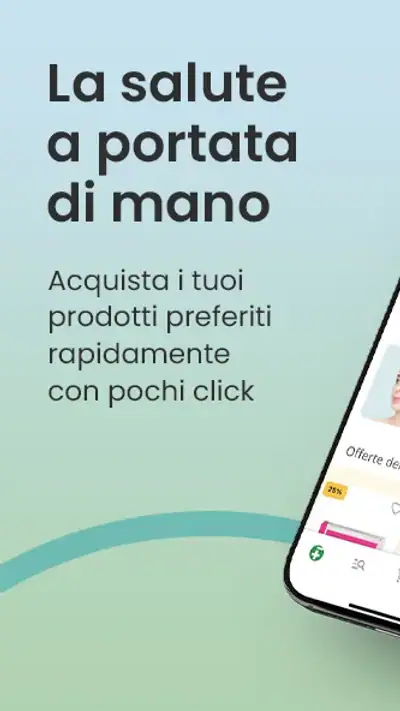 Farmacia Loreto GFI screenshot 1