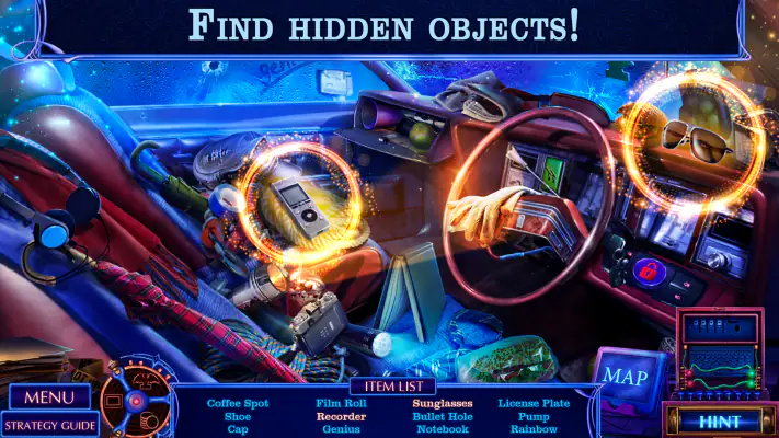 Fatal Evidence 3 f2p screenshot 1