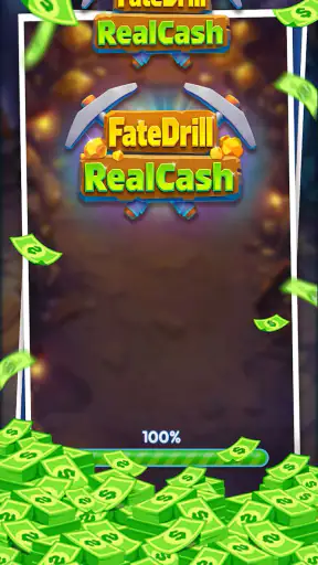 FateDrill - RealCash screenshot 1