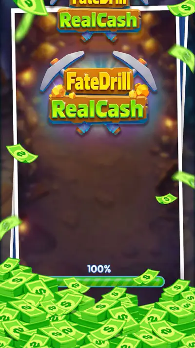 FateDrill - RealCash screenshot 1