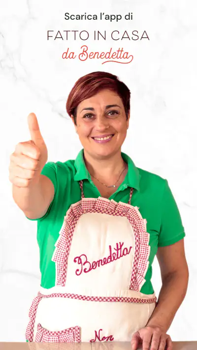 Fatto in Casa da Benedetta screenshot 1
