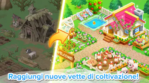 Fattoria Felice al Mare screenshot
