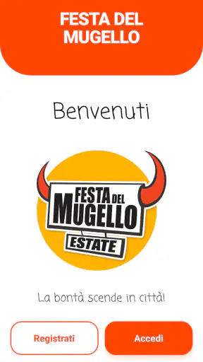 Festa del Mugello screenshot 1