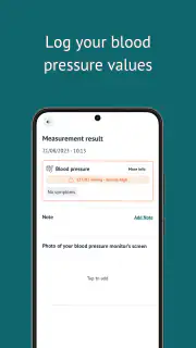 FibriCheck screenshot 4