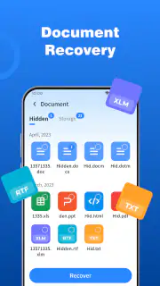 File Recovery Ultra screenshot 8