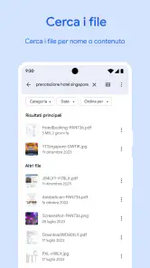Files by Google screenshot