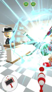 Find the Alien screenshot 8