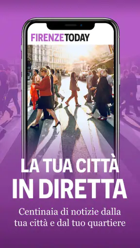 FirenzeToday screenshot 1