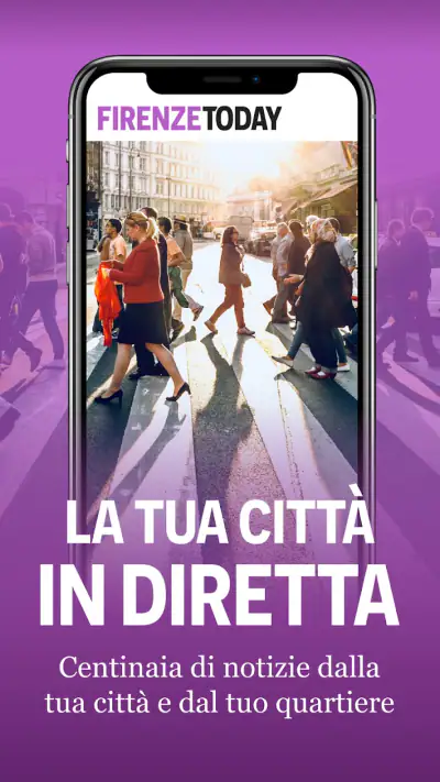 FirenzeToday screenshot 1