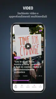 FirenzeToday screenshot 5